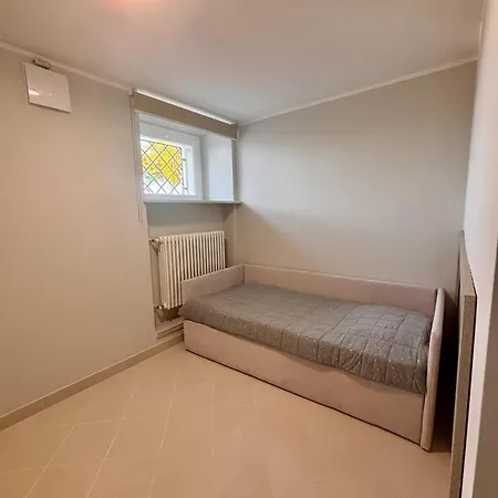 Daire Casa Fronte Mare Ospedaletti