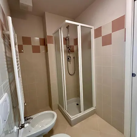 Casa Fronte Mare Apartman