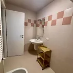 Lägenhet Casa Fronte Mare *