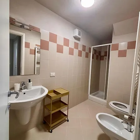 דירה Casa Fronte Mare *