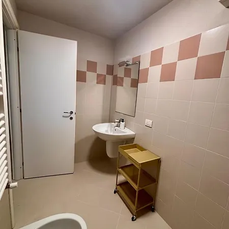 דירה Casa Fronte Mare *