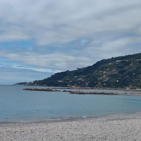 Casa Fronte Mare *