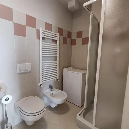 Casa Fronte Mare אוספדלטי