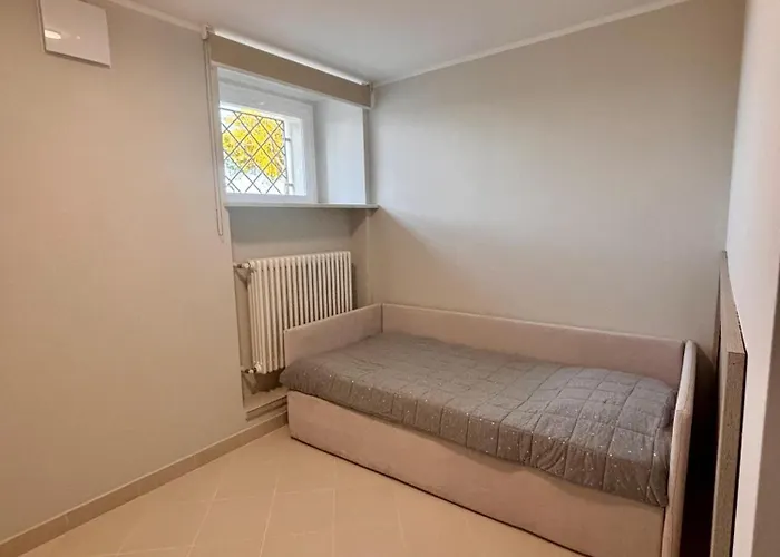 Lejlighed Casa Fronte Mare Ospedaletti