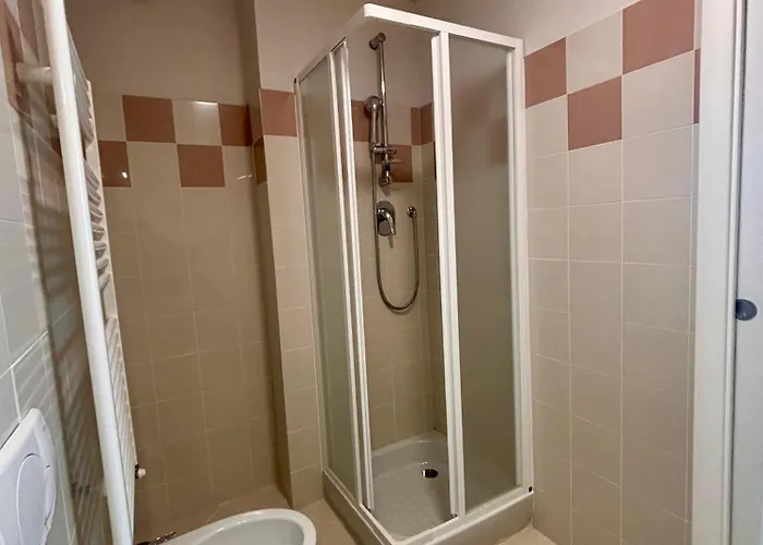 Casa Fronte Mare Appartement