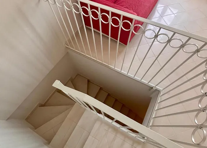 Casa Fronte Mare Lejlighed *