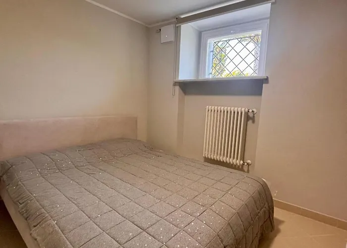 Lejlighed Casa Fronte Mare *