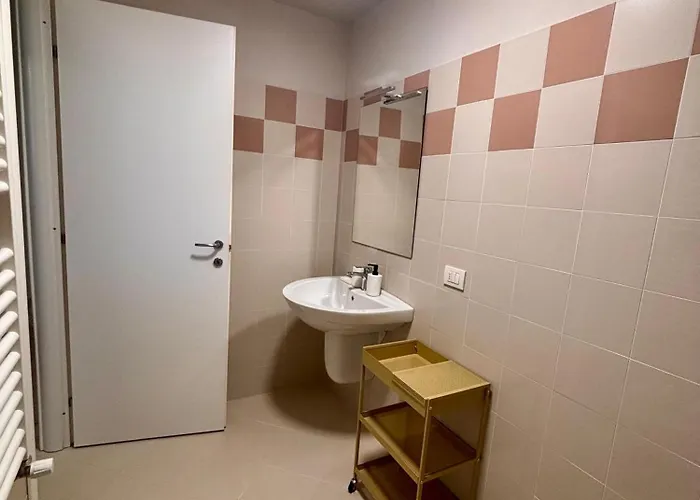 Appartement Casa Fronte Mare *