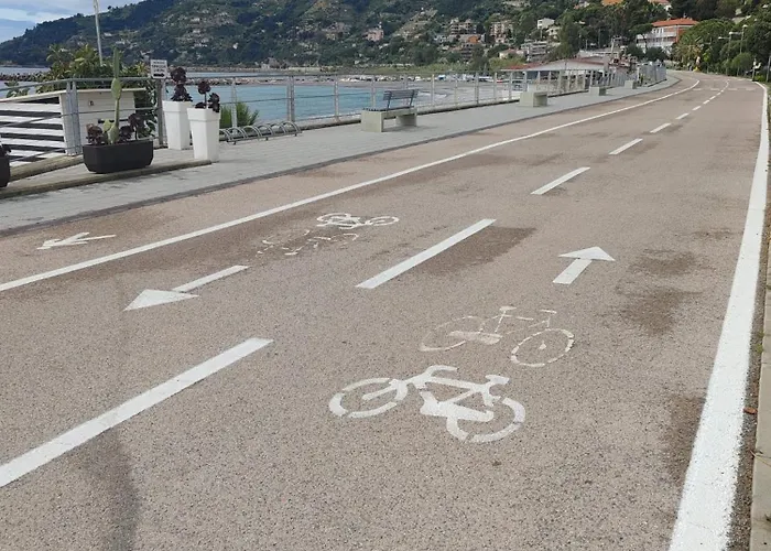 Casa Fronte Mare Appartement *