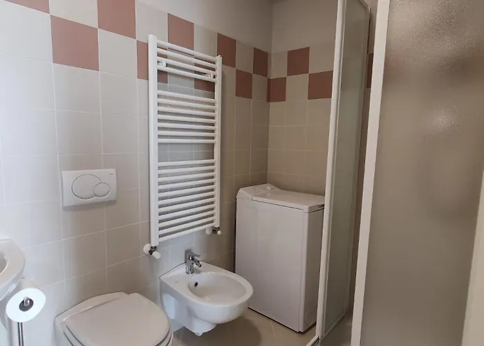 Casa Fronte Mare Ospedaletti